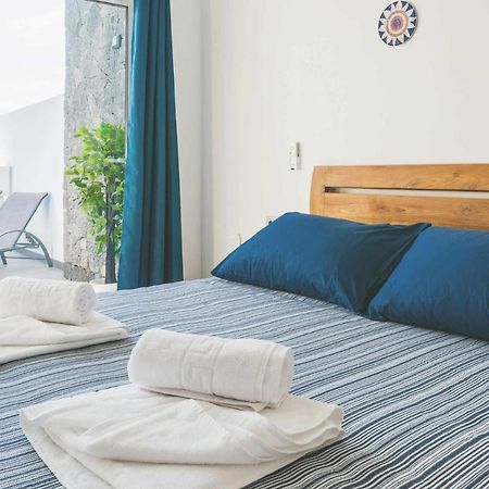 Monterey House Playa Blanca Villa Dış mekan fotoğraf