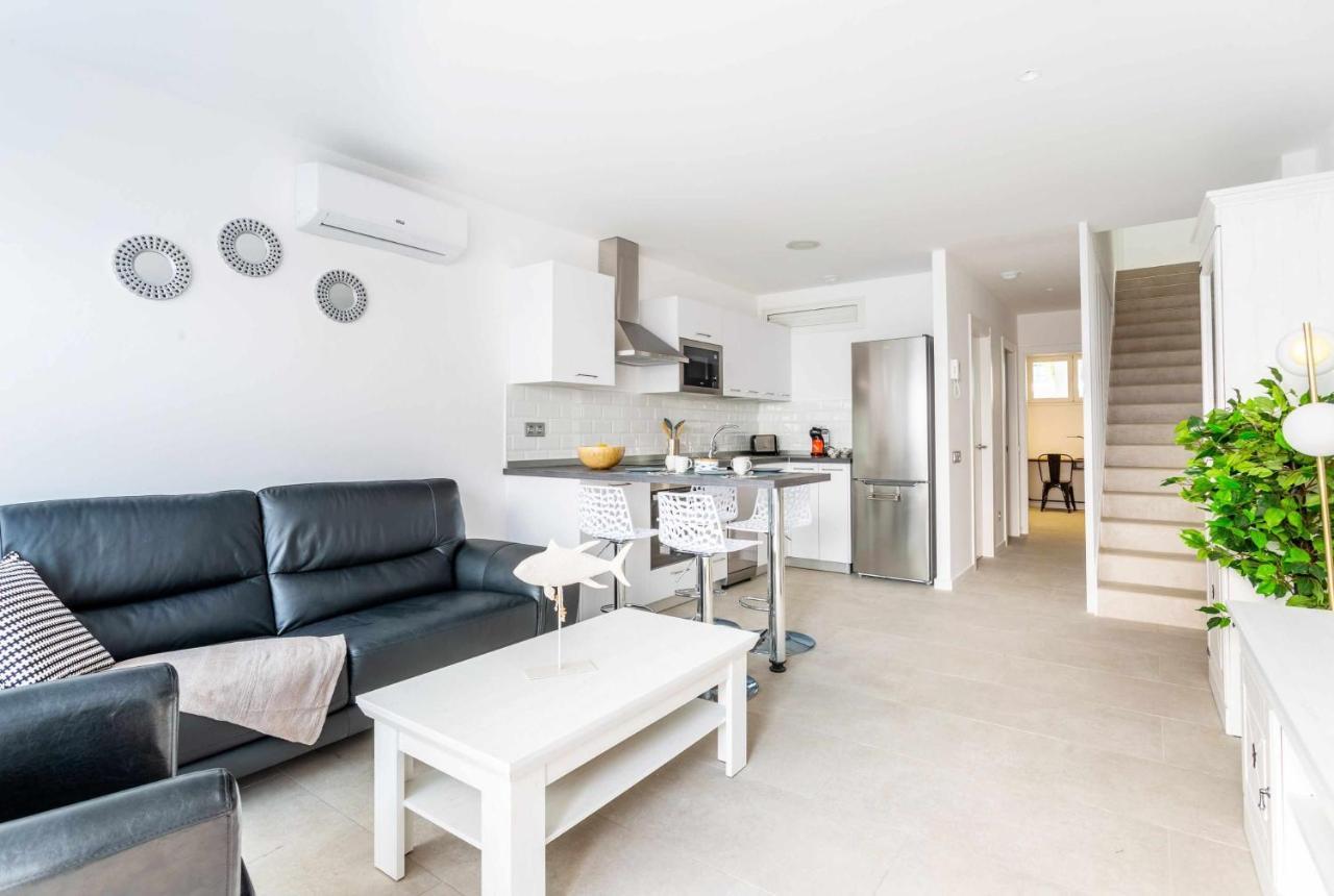 Monterey House Playa Blanca Villa Dış mekan fotoğraf