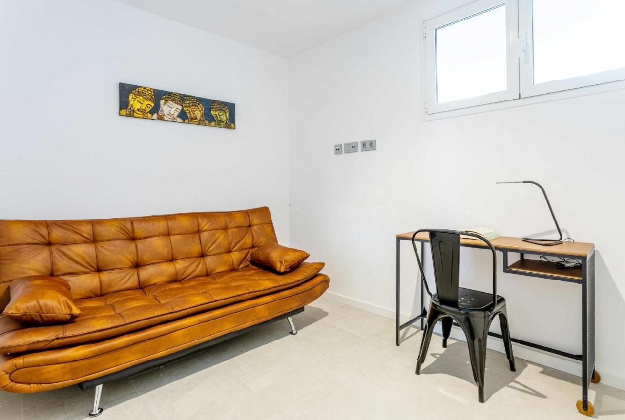 Monterey House Playa Blanca Villa Dış mekan fotoğraf