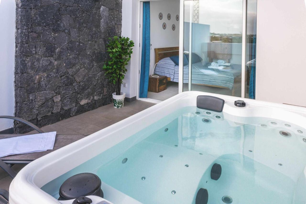 Monterey House Playa Blanca Villa Dış mekan fotoğraf