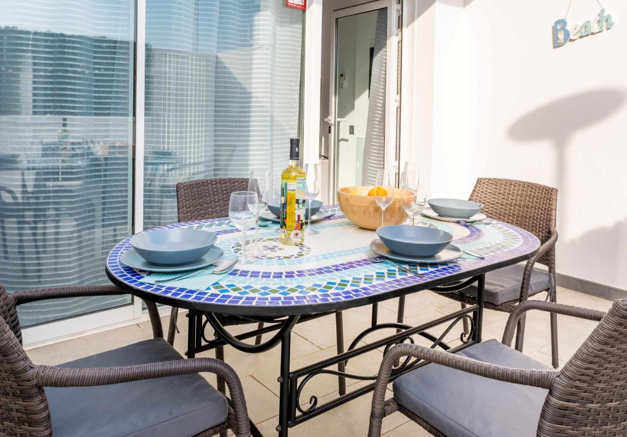 Monterey House Playa Blanca Villa Dış mekan fotoğraf