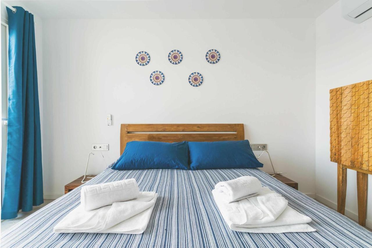 Monterey House Playa Blanca Villa Dış mekan fotoğraf