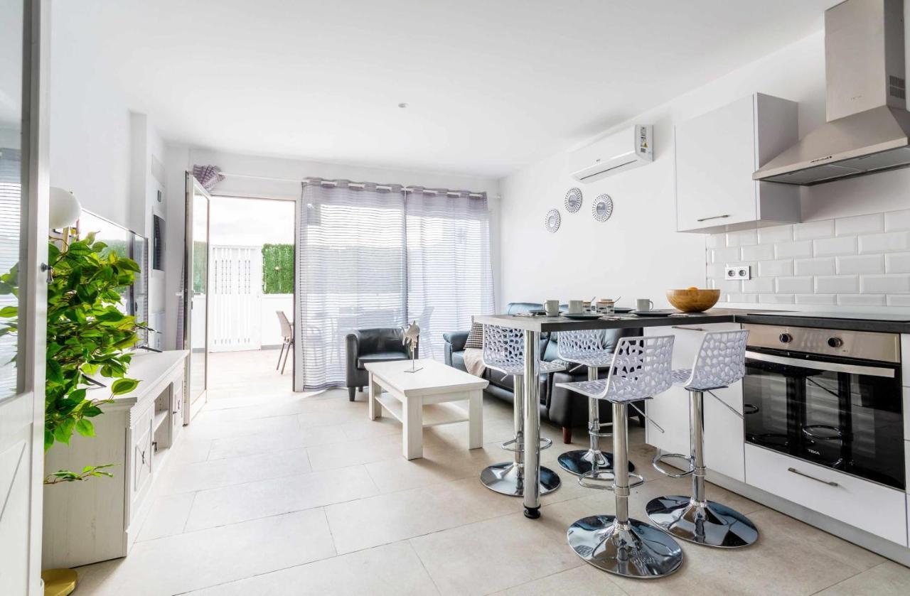 Monterey House Playa Blanca Villa Dış mekan fotoğraf