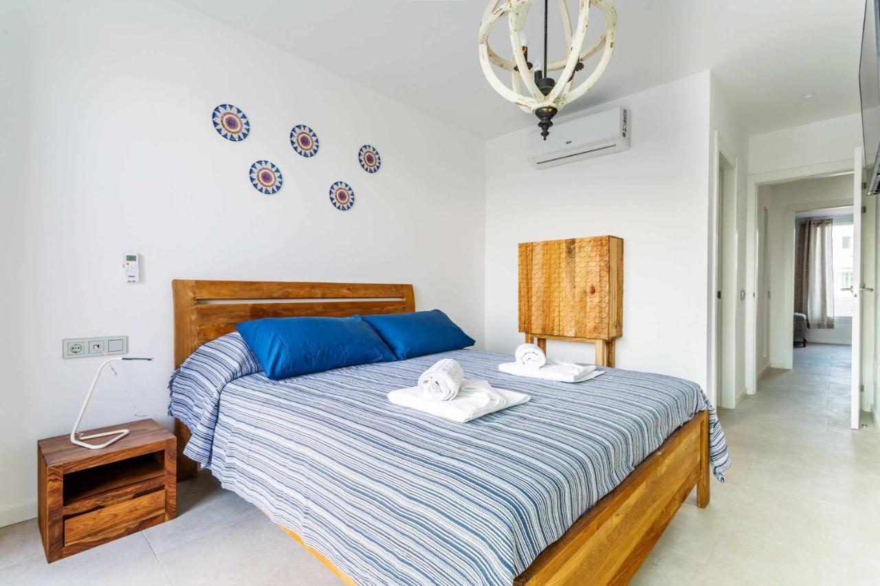 Monterey House Playa Blanca Villa Dış mekan fotoğraf