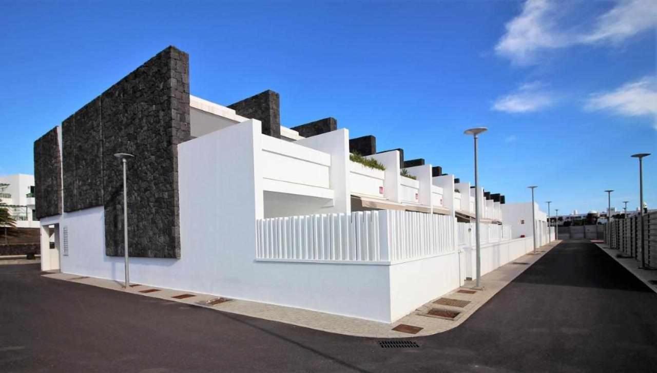 Monterey House Playa Blanca Villa Dış mekan fotoğraf