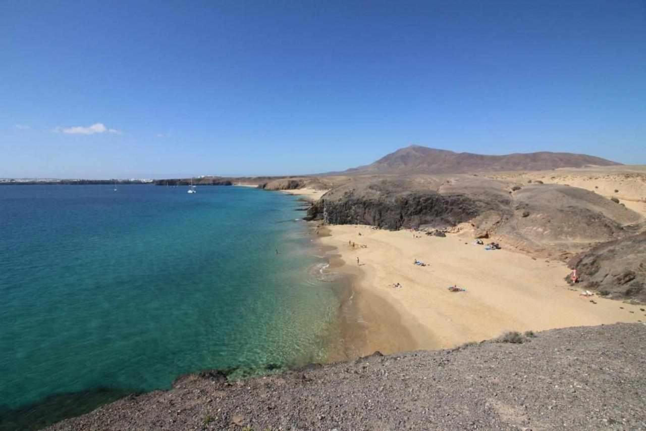 Monterey House Playa Blanca Villa Dış mekan fotoğraf