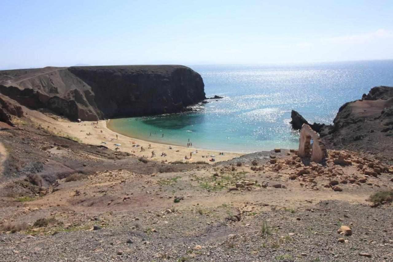 Monterey House Playa Blanca Villa Dış mekan fotoğraf
